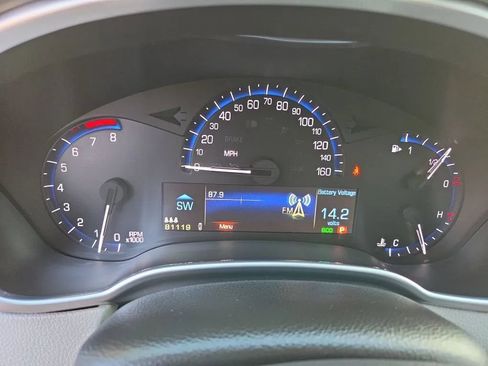 Used 2013 Cadillac SRX Luxury AWD/4WD image 13