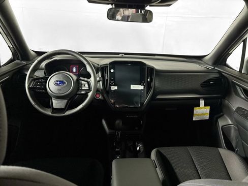 Certified 2026 Subaru Forester Premium AWD/4WD image 13