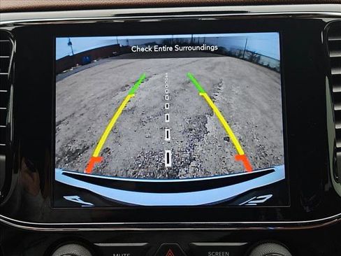 Used 2020 Jeep Grand Cherokee Summit w/ Platinum Series Group image 16