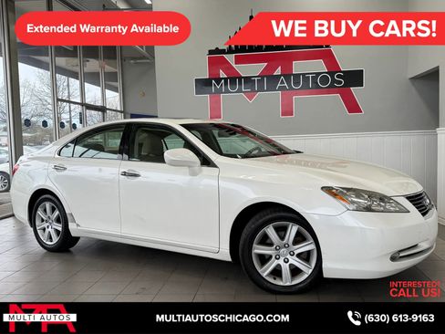 Used 2007 Lexus ES 350 image 2