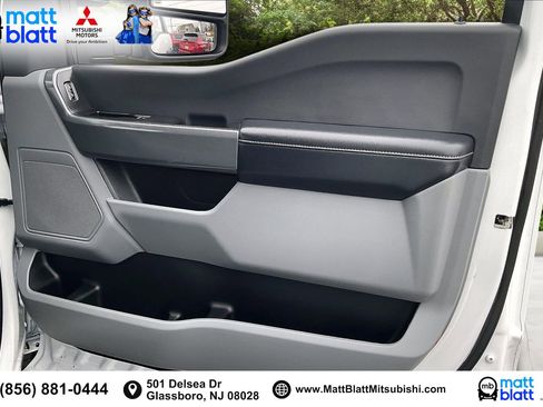 Used 2024 Ford F350 XLT image 25