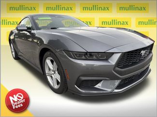 New 2026 Ford Mustang Coupe RWD 360° Tour