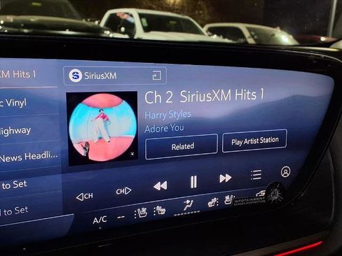 New 2026 Buick Envision Avenir image 7