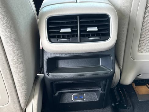 Certified 2026 Mercedes-Benz GLE 350 4MATIC image 31