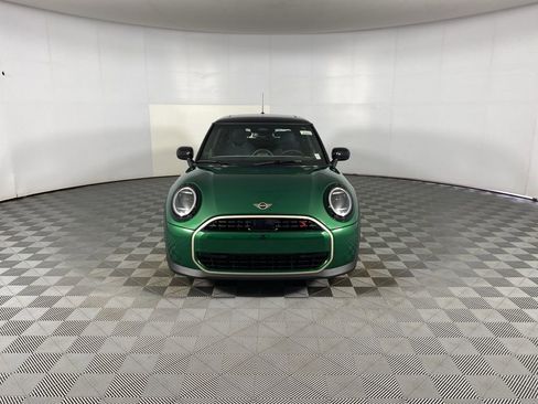 New 2026 MINI Cooper S image 2