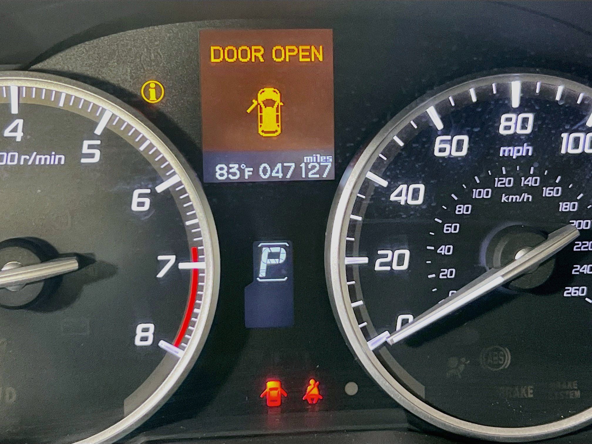 Used 2017 Acura RDX AWD image 12