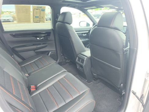Used 2025 Honda CR-V Sport Touring image 32