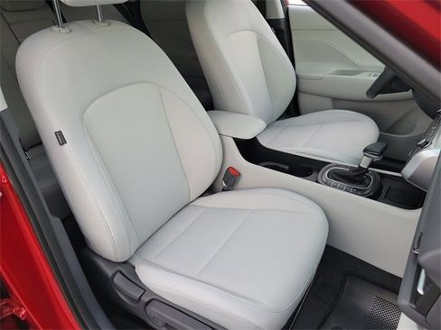 New 2026 Hyundai Kona SEL Sport image 16