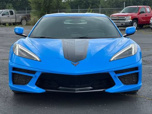 Used 2023 Chevrolet Corvette Stingray Coupe RWD image 30