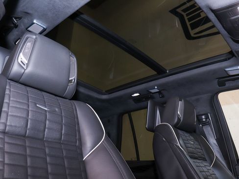 Used 2023 Cadillac Escalade V image 16