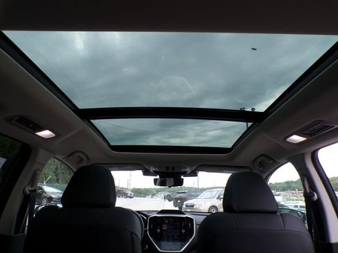 New 2026 Subaru Ascent Touring AWD/4WD image 23