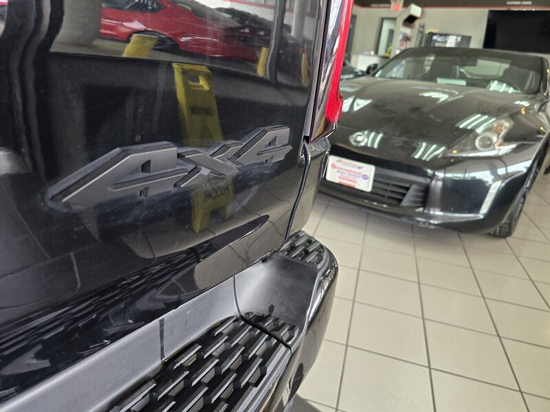 Used 2025 RAM 1500 Tradesman w/ Night Edition AWD/4WD image 28