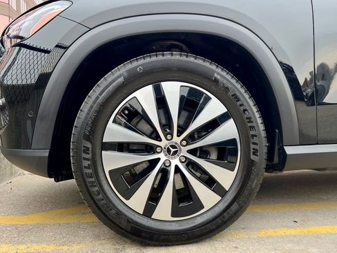 Certified 2026 Mercedes-Benz GLE 350 4MATIC image 14