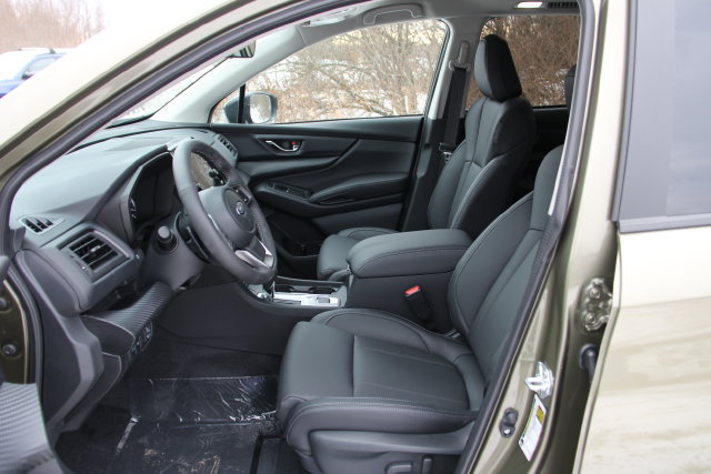New 2026 Subaru Ascent Premium AWD/4WD image 12