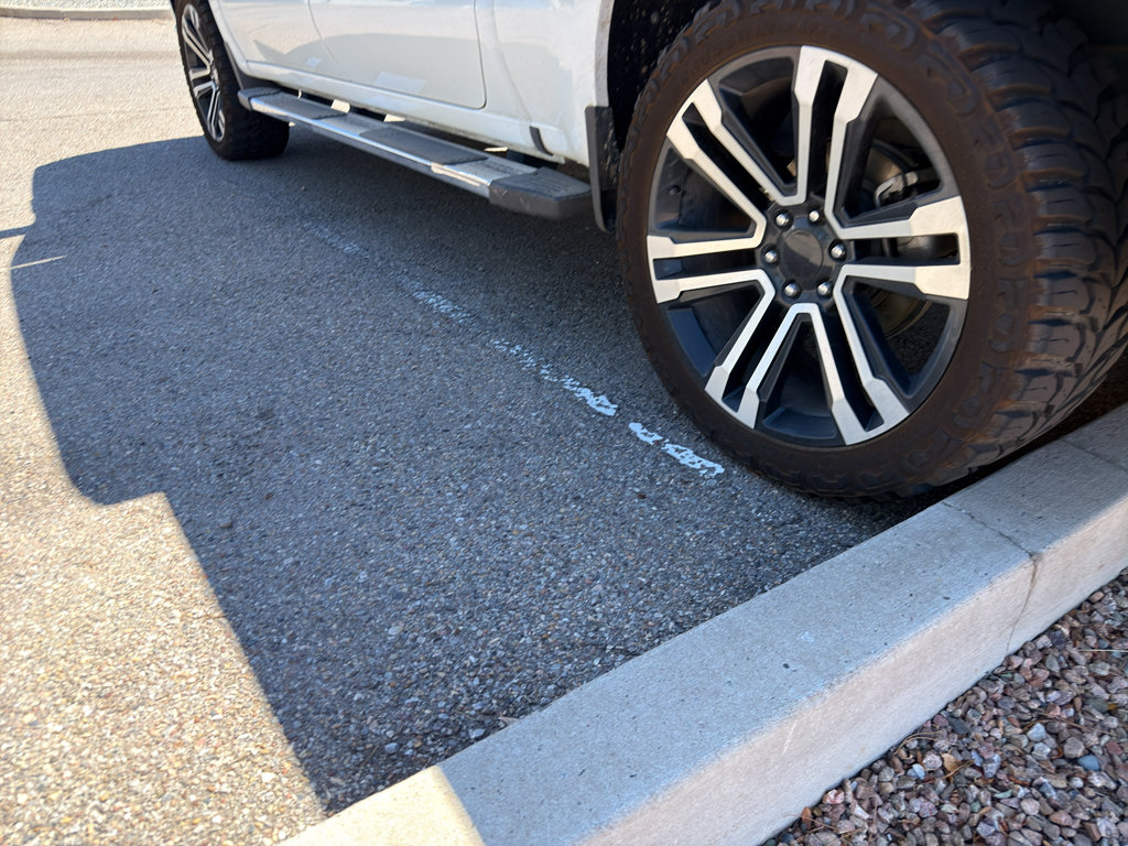 Used 2019 Chevrolet Silverado 1500 LT w/ Texas Edition AWD/4WD image 10