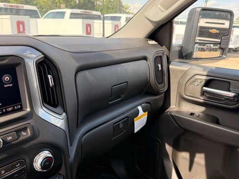 New 2026 GMC Sierra 2500 Pro w/ Convenience Package RWD image 20