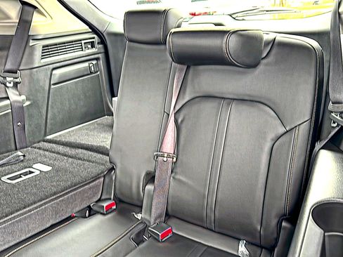 New 2026 MAZDA CX-90 3.3 Turbo w/ Premium Sport Pkg image 17