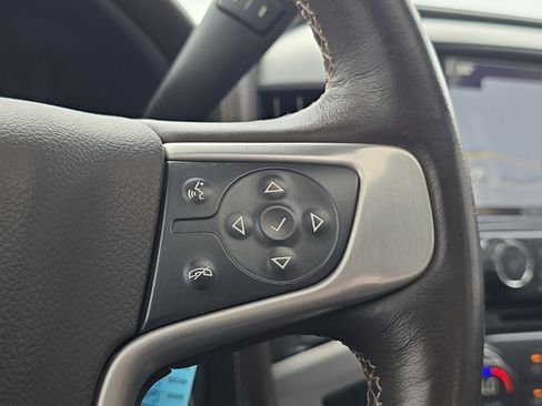 Used 2016 GMC Sierra 2500 SLT w/ Duramax Plus Package image 35