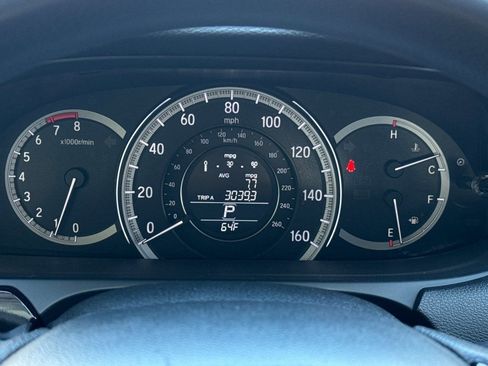 Used 2017 Honda Accord LX image 18