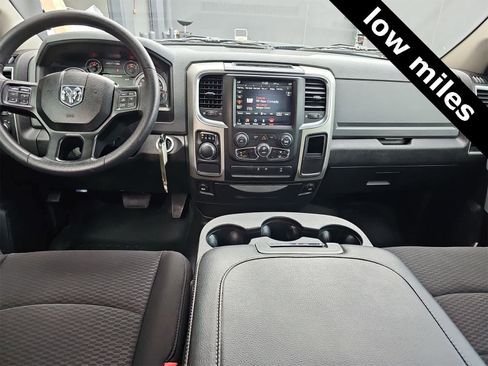 Used 2020 RAM 1500 Classic Warlock w/ Electronics Group image 14
