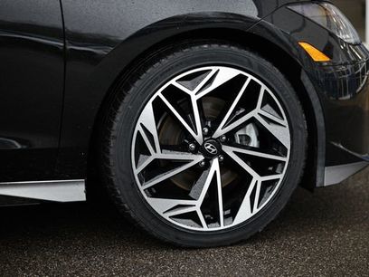 Used 2024 Hyundai Ioniq 6 SEL