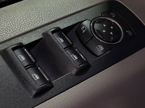 Used 2016 Ford F150 Lariat w/ Equipment Group 502A Luxury image 27