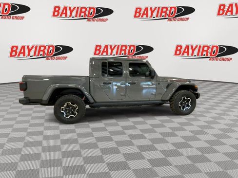 Used 2021 Jeep Gladiator Rubicon image 9
