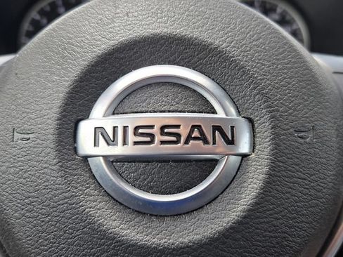 Used 2020 Nissan Sentra SV w/ Trunk Package FWD image 23