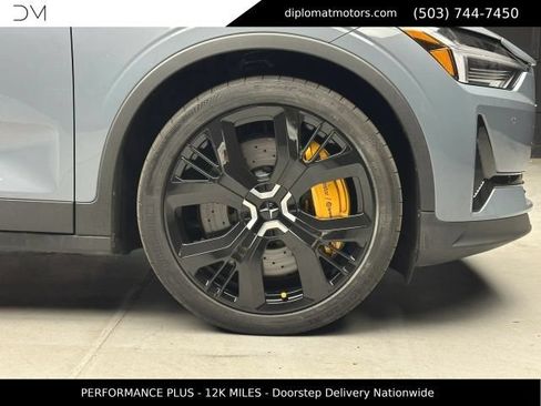Used 2023 Polestar Polestar 2 AWD/4WD image 44