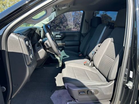 Used 2020 Chevrolet Silverado 1500 LT w/ All-Star Edition image 14