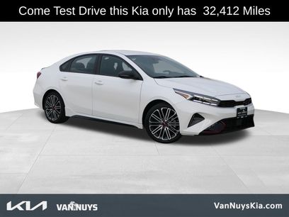 Used 2023 Kia Forte GT