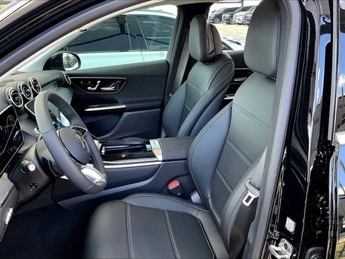 New 2026 Mercedes-Benz GLC 350e GLC 350e image 17