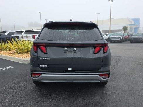 New 2026 Hyundai Tucson SEL image 20