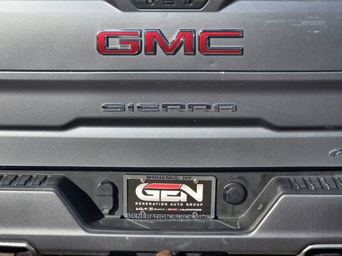 Used 2021 GMC Sierra 1500 AT4 AWD/4WD image 37