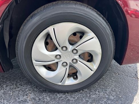 Used 2013 Honda Civic LX image 32