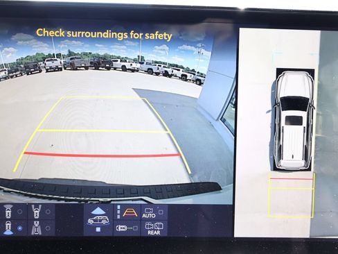 Used 2026 Toyota 4Runner Platinum AWD/4WD image 22