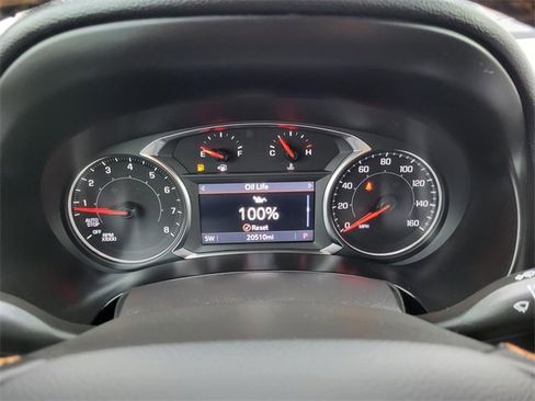 Used 2024 GMC Terrain AT4 w/ Tech Package image 4