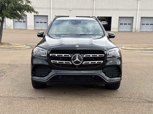 Used 2023 Mercedes-Benz GLS 450 4MATIC image 8