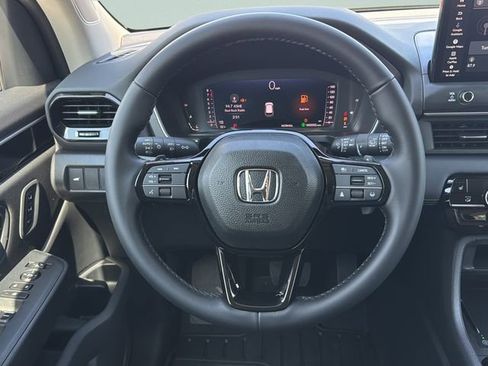 New 2026 Honda Pilot EX-L image 22