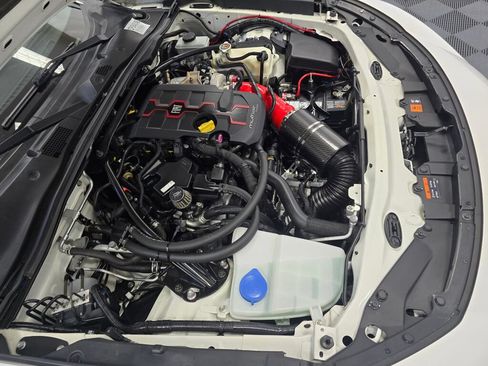 Used 2017 FIAT 124 Spider Abarth RWD image 72