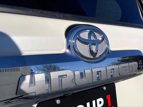Used 2023 Toyota 4Runner Limited image 28