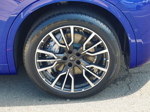 Used 2024 Maserati Grecale GT AWD/4WD image 12
