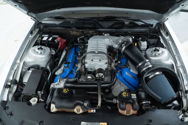 Used 2012 Ford Mustang Shelby GT500 RWD image 34