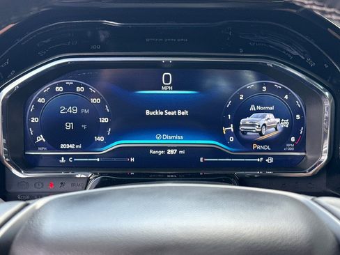 Used 2024 Chevrolet Silverado 1500 LT image 37