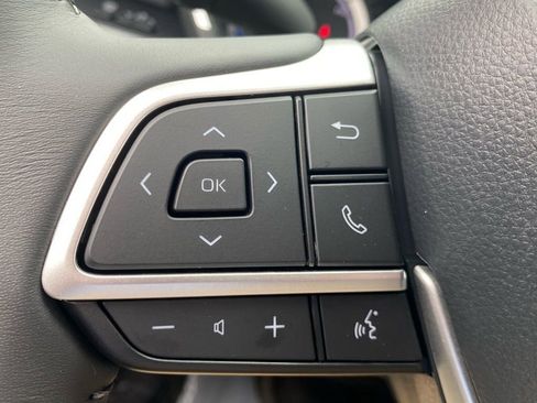 New 2026 Toyota Highlander XLE image 26