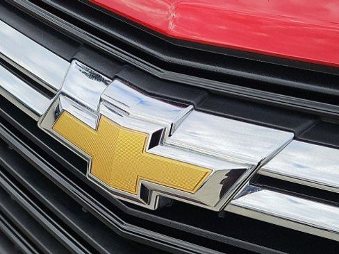 Used 2024 Chevrolet Equinox LT FWD image 30