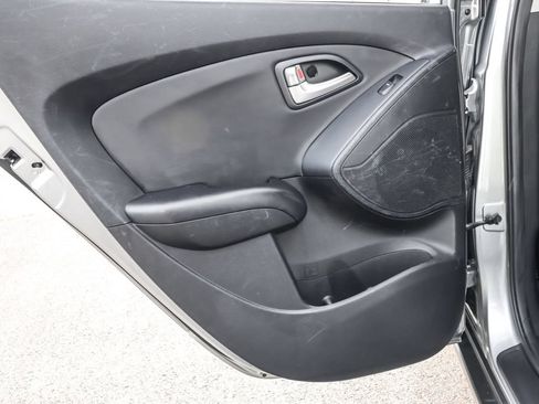 Used 2012 Hyundai Tucson GLS AWD/4WD image 27