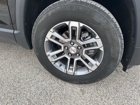 Used 2025 GMC Terrain Elevation image 12