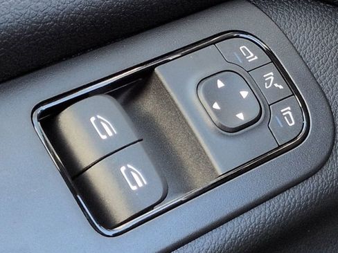 New 2026 Mercedes-Benz Sprinter 2500 image 24