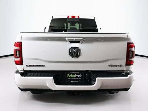 Used 2024 RAM 2500 Laramie image 7